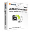 4Media DivX to DVD Converter for Mac 